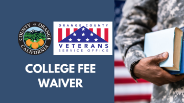 College Tuition Fee Waiver