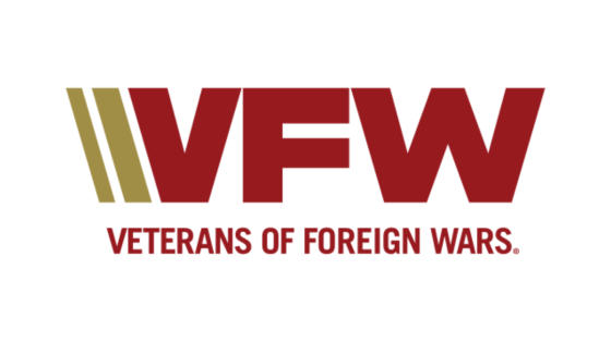 Veterans of Foreign Wars of the United States (VFW) logo
