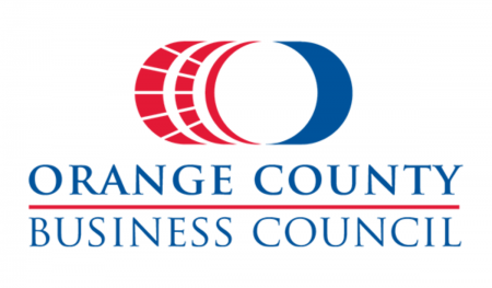 Orange County Business Council logo