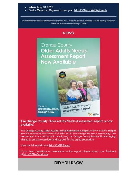 Big Voice Newsletter - April 2025 pg3