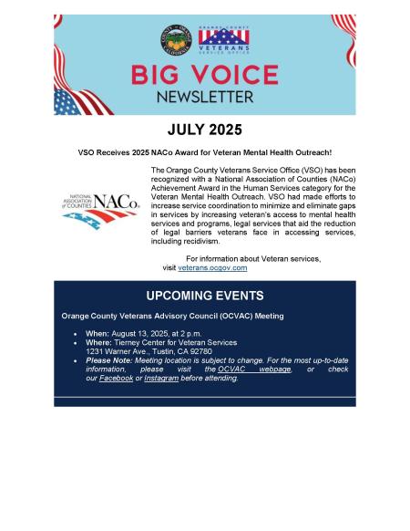 Big Voice Newsletter July 7 2025_Page_1