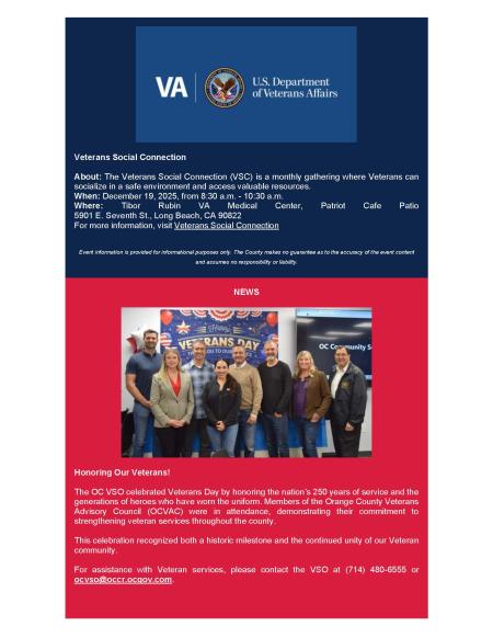 Big Voice Newsletter November 2025_Page2