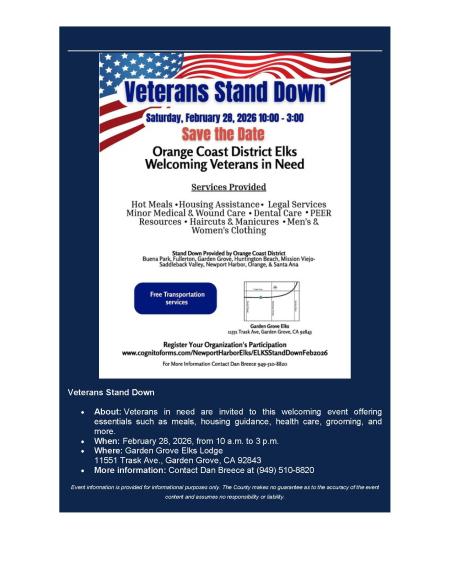 Big Voice Newsletter December 2025_Page2